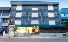 Apartotel Tairona